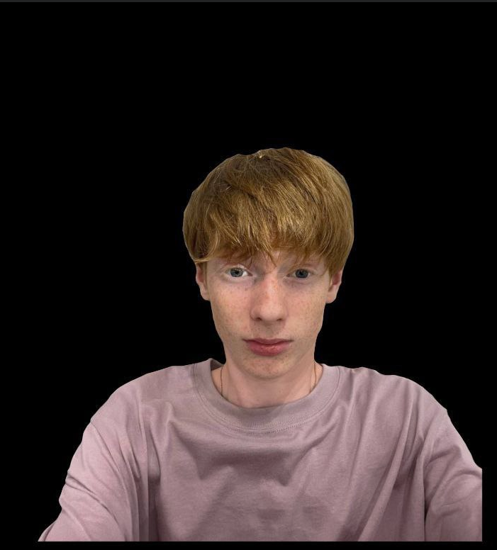 Новый админ